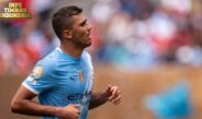 Rodri vs Enzo Fernandez: Siapa Paling Cocok untuk Real Madrid?